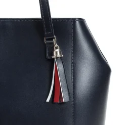 Zatchels Handmade Leather British Edit Totebag- Bags