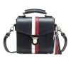 Zatchels Handmade Leather Sugarcube British Edit Plus Handbag- Bags